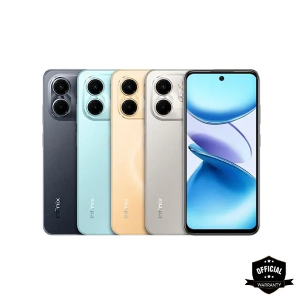 INFINIX SMART 9-3GB/64GB