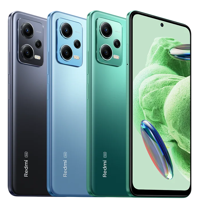 REDMI NOTE 12 5G 8GB 128GB