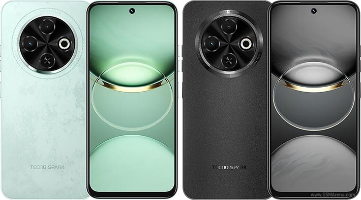 TECNO SPARK 30C/6GB-128GB