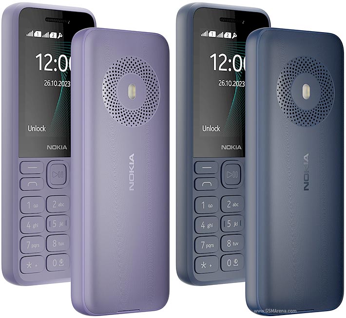 Nokia 130 (2023) in