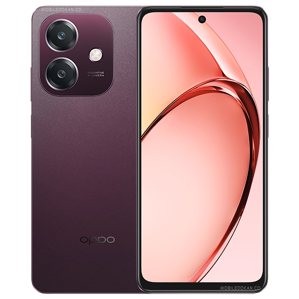 OPPO A3X-4GB-64GB