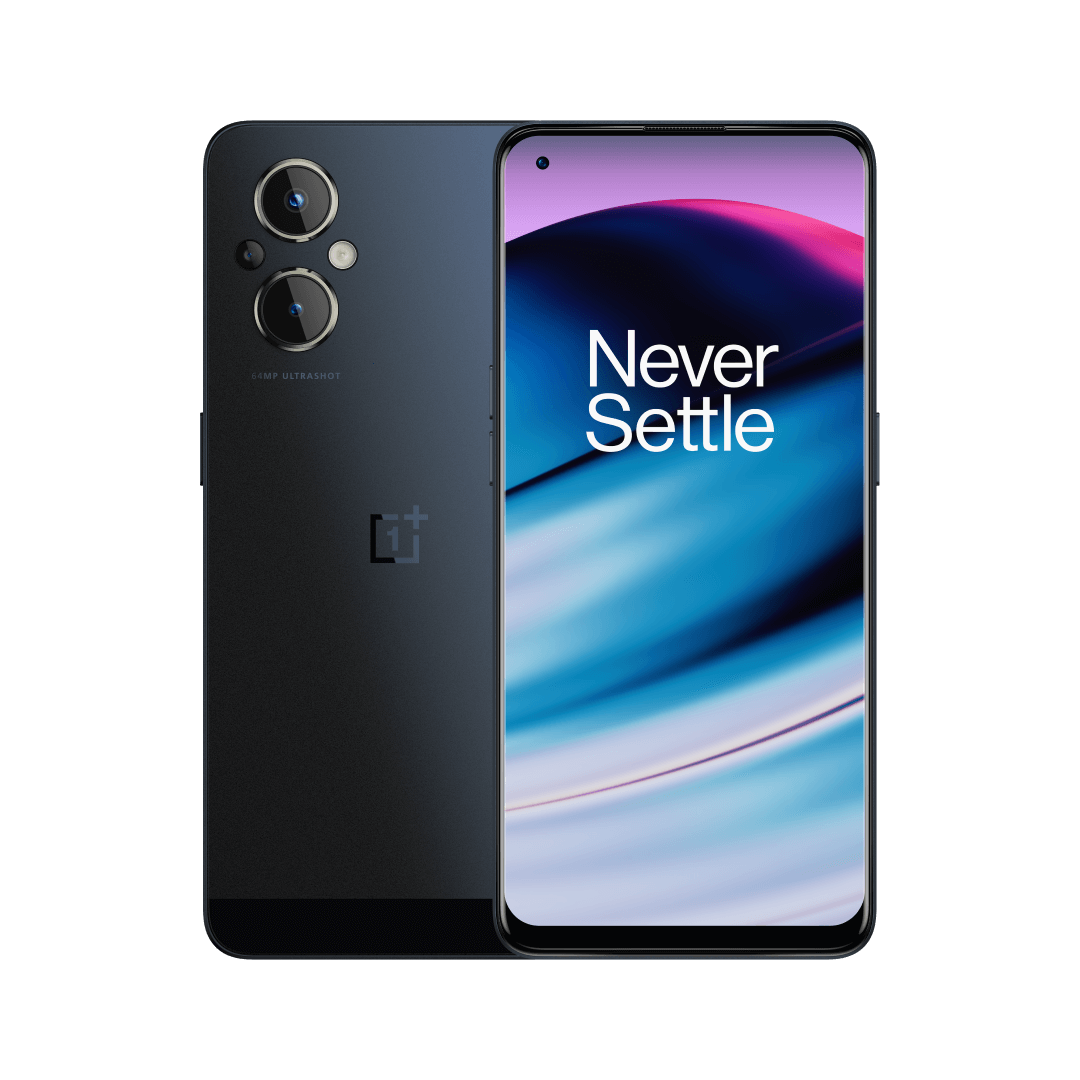 OnePlus Nord N20 5G