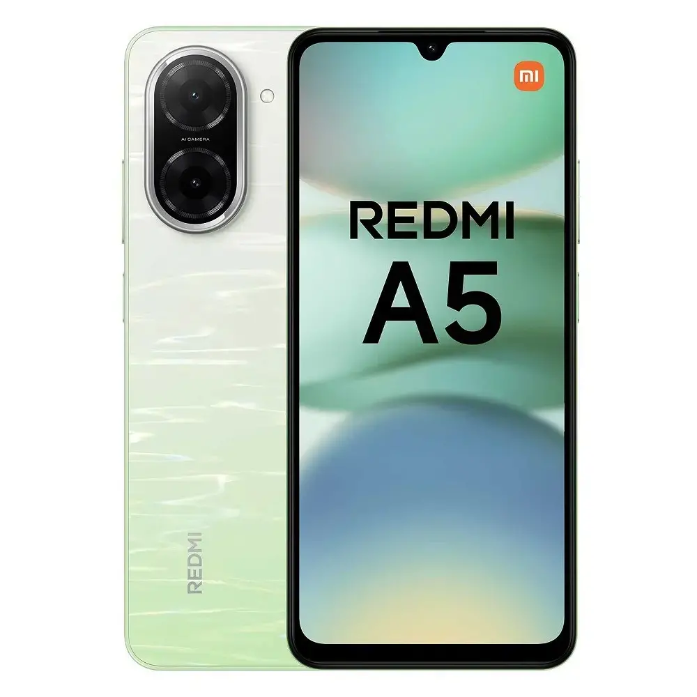 REDMI A5-4GB-64GB
