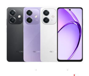 OPPO A3 6GB-128GB